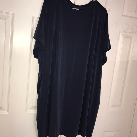 🚫NOT FOR SALE🚫NWOT Women’s XXL MADEWELL T-shirt - Picture 5 of 6